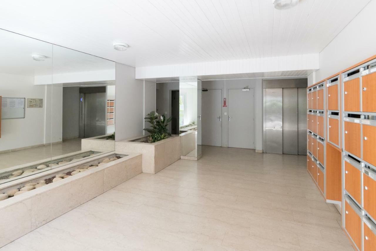 A 2 Pas Du Palais Free Parking Apartment อาวีญง ภายนอก รูปภาพ