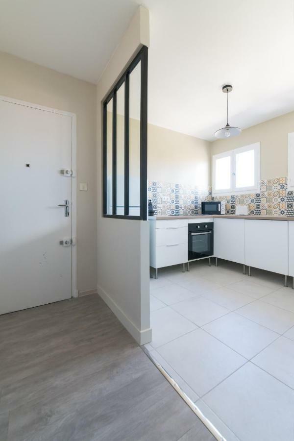 A 2 Pas Du Palais Free Parking Apartment อาวีญง ภายนอก รูปภาพ