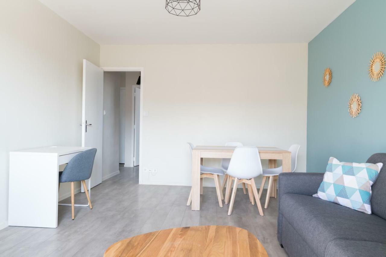 A 2 Pas Du Palais Free Parking Apartment อาวีญง ภายนอก รูปภาพ