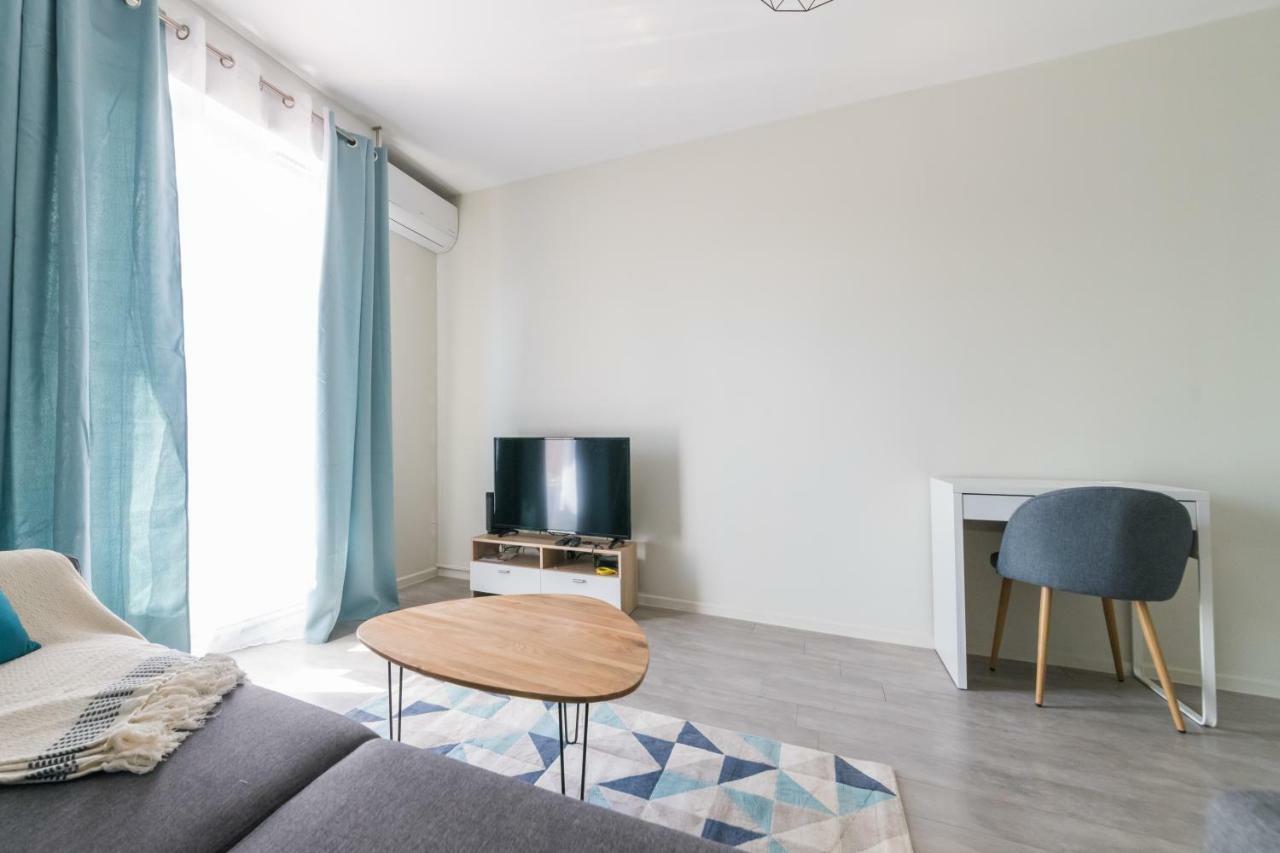 A 2 Pas Du Palais Free Parking Apartment อาวีญง ภายนอก รูปภาพ